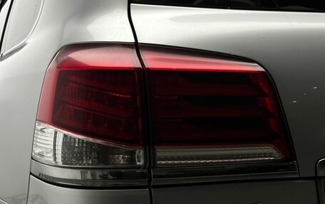 Lexus LX III, 2013 год, 4 600 000 рублей, 11 фотография