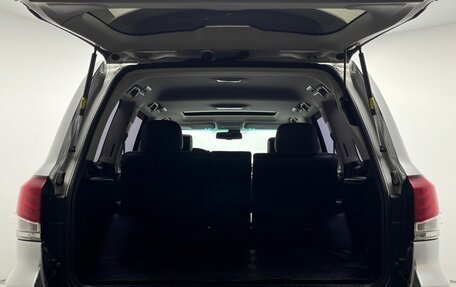 Lexus LX III, 2013 год, 4 600 000 рублей, 13 фотография