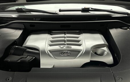 Lexus LX III, 2013 год, 4 600 000 рублей, 12 фотография