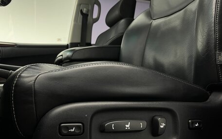 Lexus LX III, 2013 год, 4 600 000 рублей, 19 фотография