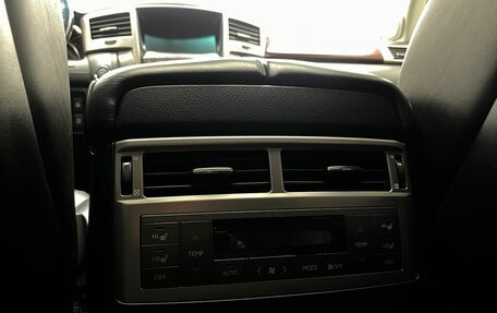 Lexus LX III, 2013 год, 4 600 000 рублей, 16 фотография