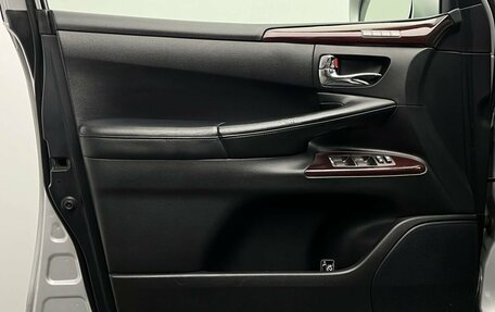 Lexus LX III, 2013 год, 4 600 000 рублей, 20 фотография