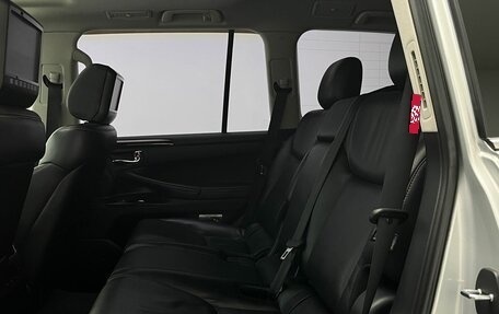 Lexus LX III, 2013 год, 4 600 000 рублей, 14 фотография