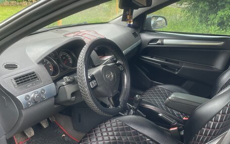 Opel Astra H, 2012 год, 650 000 рублей, 4 фотография