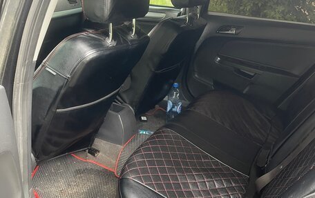 Opel Astra H, 2012 год, 650 000 рублей, 5 фотография