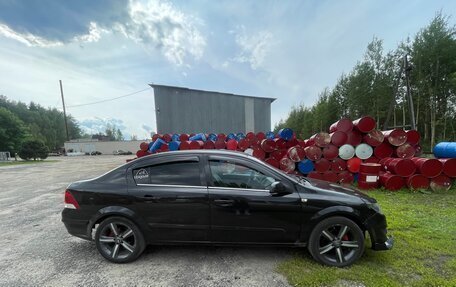 Opel Astra H, 2012 год, 650 000 рублей, 2 фотография