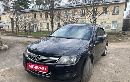 Opel Astra H, 2012 год, 650 000 рублей, 10 фотография