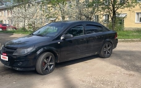 Opel Astra H, 2012 год, 650 000 рублей, 6 фотография