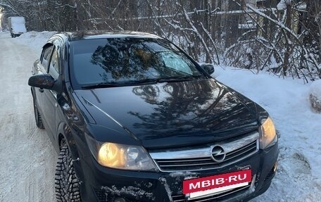 Opel Astra H, 2012 год, 650 000 рублей, 9 фотография