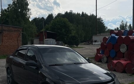 Opel Astra H, 2012 год, 650 000 рублей, 3 фотография