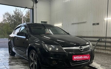 Opel Astra H, 2012 год, 650 000 рублей, 7 фотография