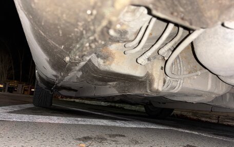 Toyota Vitz, 2001 год, 270 000 рублей, 6 фотография