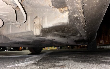 Toyota Vitz, 2001 год, 270 000 рублей, 7 фотография