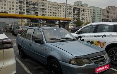Daewoo Nexia I рестайлинг, 2012 год, 115 000 рублей, 1 фотография