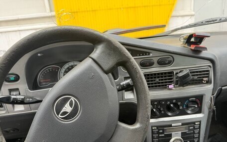 Daewoo Nexia I рестайлинг, 2012 год, 115 000 рублей, 2 фотография