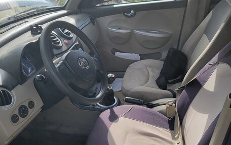 Lifan Smily I (330) рестайлинг, 2011 год, 110 000 рублей, 9 фотография