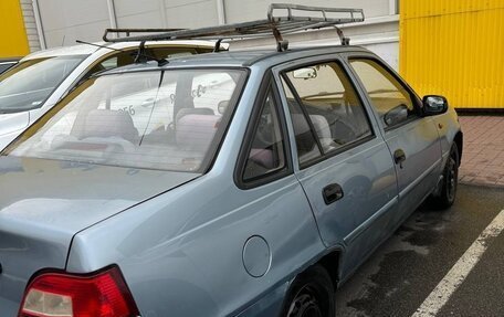 Daewoo Nexia I рестайлинг, 2012 год, 115 000 рублей, 3 фотография