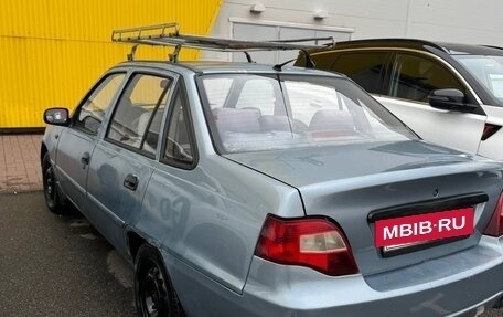 Daewoo Nexia I рестайлинг, 2012 год, 115 000 рублей, 4 фотография