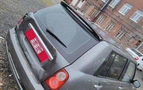 Lifan Smily I (330) рестайлинг, 2011 год, 110 000 рублей, 2 фотография