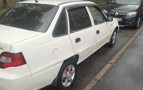 Daewoo Nexia I рестайлинг, 2012 год, 148 000 рублей, 2 фотография