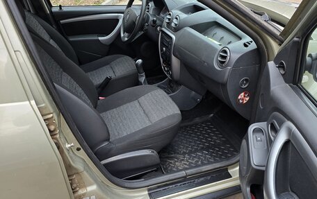 Renault Duster I рестайлинг, 2012 год, 950 000 рублей, 5 фотография