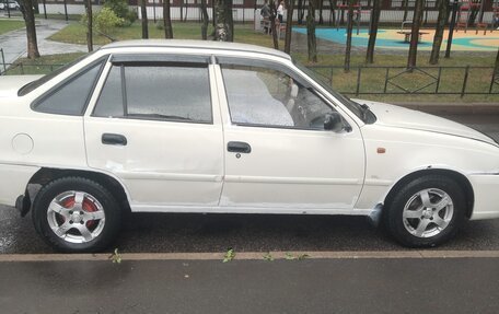 Daewoo Nexia I рестайлинг, 2012 год, 148 000 рублей, 4 фотография