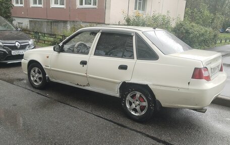 Daewoo Nexia I рестайлинг, 2012 год, 148 000 рублей, 6 фотография