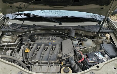 Renault Duster I рестайлинг, 2012 год, 950 000 рублей, 9 фотография