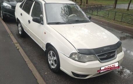 Daewoo Nexia I рестайлинг, 2012 год, 148 000 рублей, 3 фотография