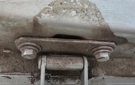 Renault Duster I рестайлинг, 2012 год, 950 000 рублей, 13 фотография