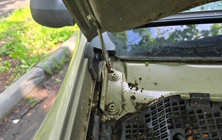 Renault Duster I рестайлинг, 2012 год, 950 000 рублей, 17 фотография