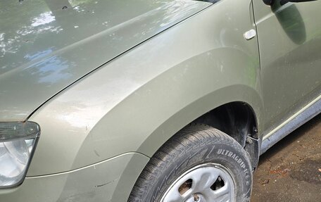 Renault Duster I рестайлинг, 2012 год, 950 000 рублей, 16 фотография