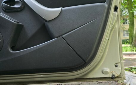 Renault Duster I рестайлинг, 2012 год, 950 000 рублей, 14 фотография