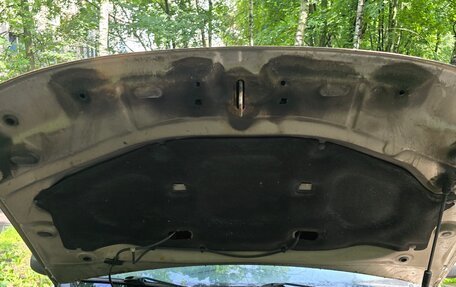 Renault Duster I рестайлинг, 2012 год, 950 000 рублей, 18 фотография