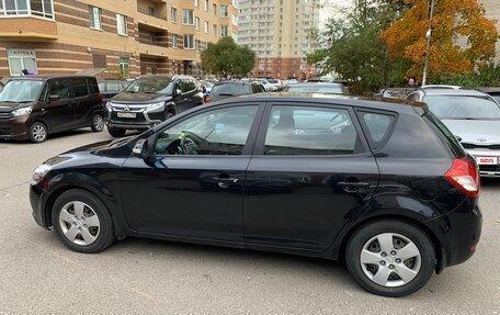 KIA cee'd I рестайлинг, 2010 год, 710 000 рублей, 3 фотография