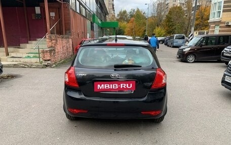 KIA cee'd I рестайлинг, 2010 год, 710 000 рублей, 2 фотография