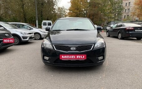 KIA cee'd I рестайлинг, 2010 год, 710 000 рублей, 4 фотография