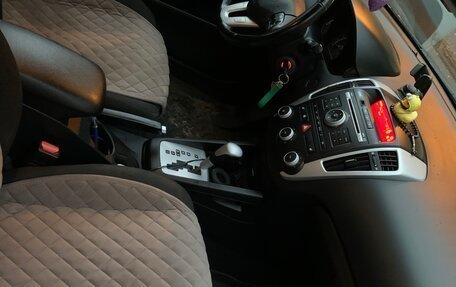 KIA cee'd I рестайлинг, 2010 год, 710 000 рублей, 5 фотография