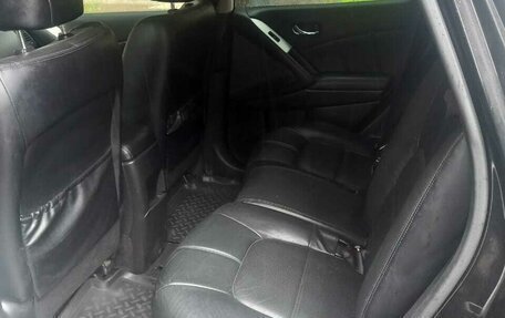 Nissan Murano, 2012 год, 1 550 000 рублей, 5 фотография