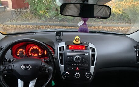KIA cee'd I рестайлинг, 2010 год, 710 000 рублей, 8 фотография