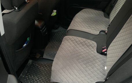 KIA cee'd I рестайлинг, 2010 год, 710 000 рублей, 10 фотография