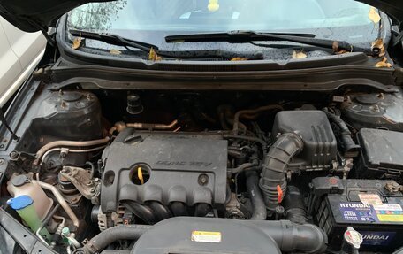 KIA cee'd I рестайлинг, 2010 год, 710 000 рублей, 7 фотография