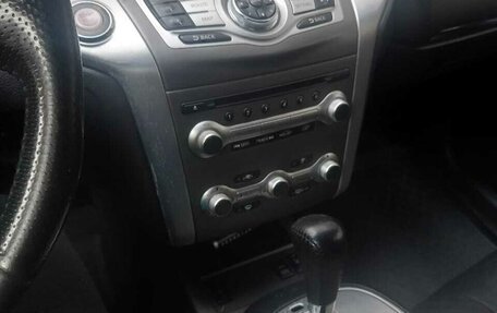 Nissan Murano, 2012 год, 1 550 000 рублей, 6 фотография