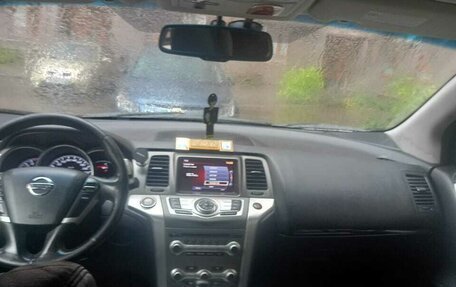 Nissan Murano, 2012 год, 1 550 000 рублей, 3 фотография