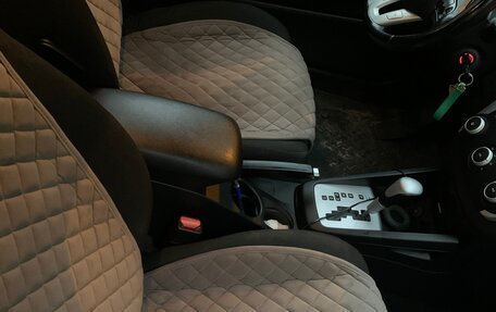 KIA cee'd I рестайлинг, 2010 год, 710 000 рублей, 6 фотография