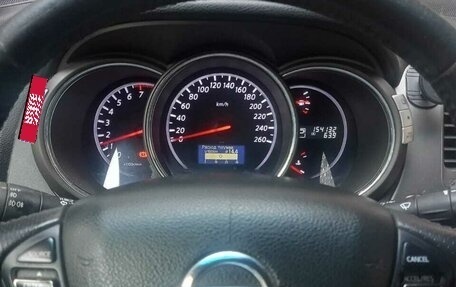 Nissan Murano, 2012 год, 1 550 000 рублей, 2 фотография