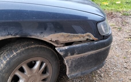 Renault Safrane II, 1999 год, 200 000 рублей, 5 фотография