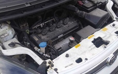 Lifan X50, 2017 год, 440 000 рублей, 10 фотография