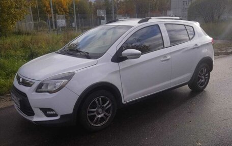 Lifan X50, 2017 год, 440 000 рублей, 3 фотография