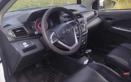 Lifan X50, 2017 год, 440 000 рублей, 7 фотография